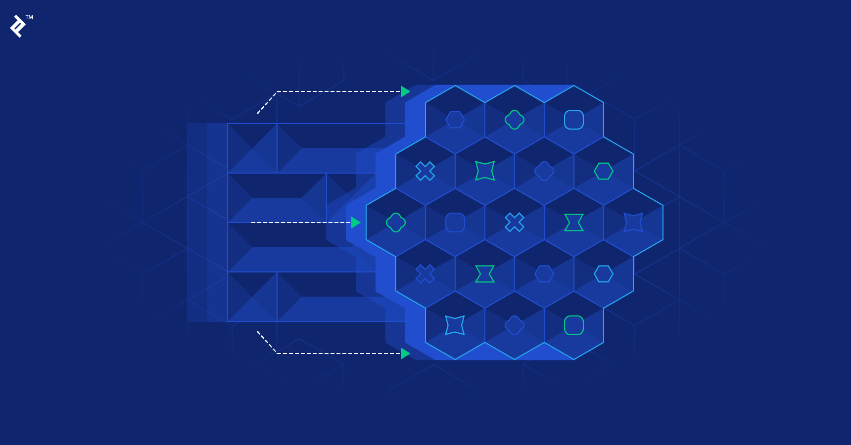 Microservices Architecture Illustration