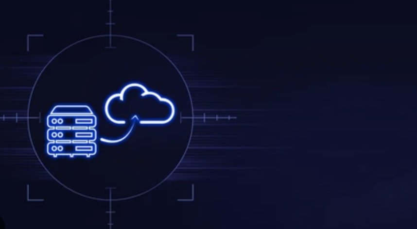 Cloud Migration Process