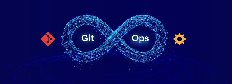 GitOps Implementation Illustration