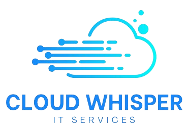 Cloudwhisper Logo